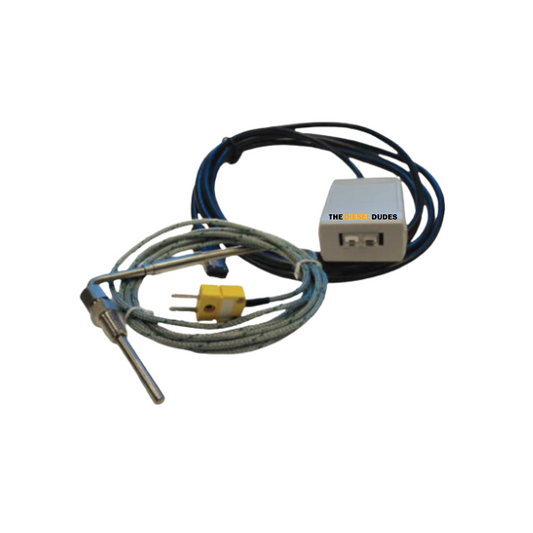 SCT/BDX Exhaust Gas Temperature Sensor Kit