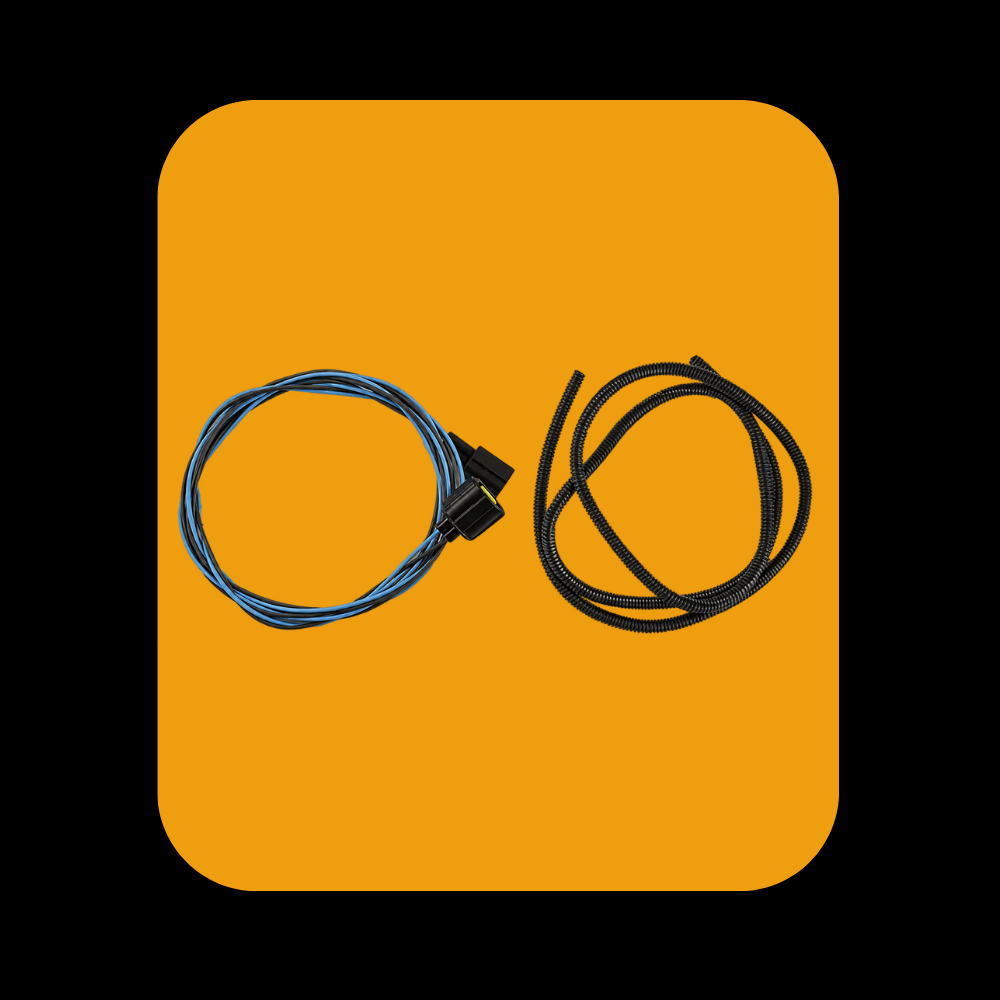 EZ Lynk - Exhaust Gas Temperature Sensor Kit | Ram Cummins 2013-2021