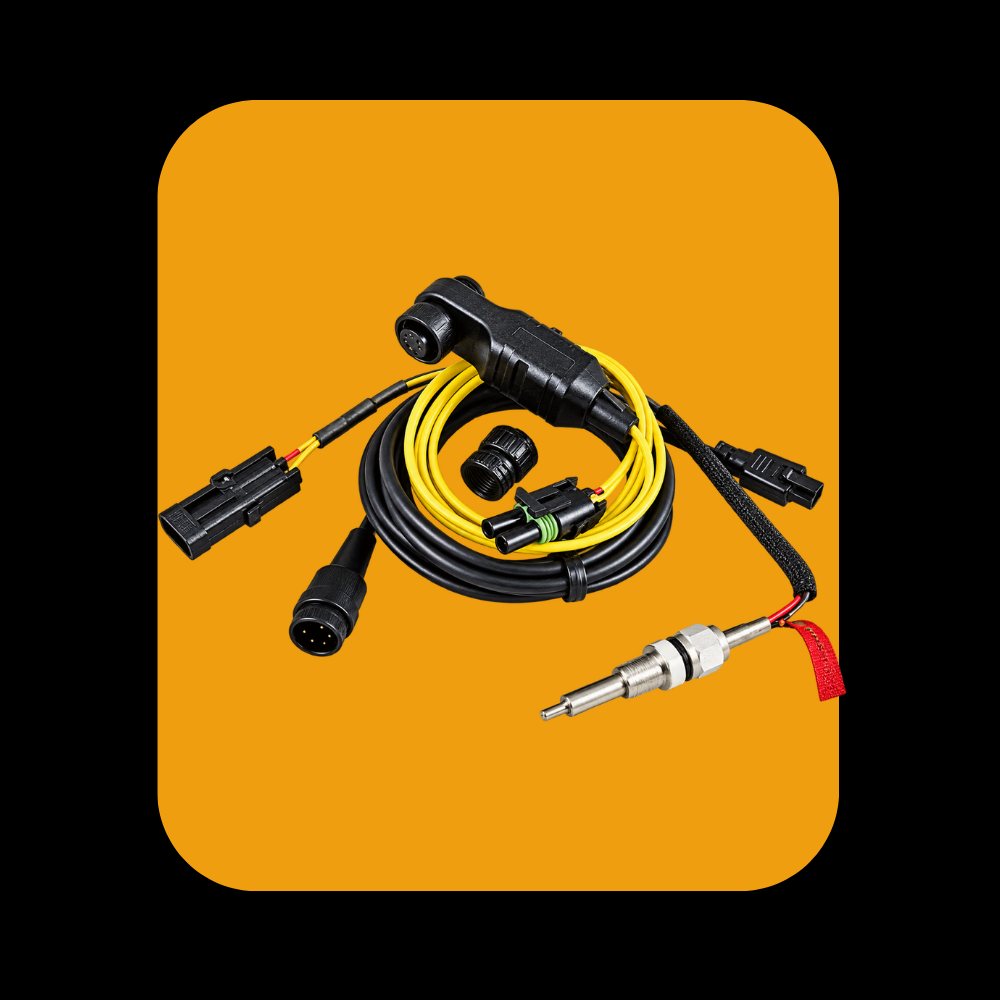 Edge EAS EGT Probe Kit