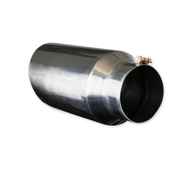 Universal Stainless Steel Exhaust Tips