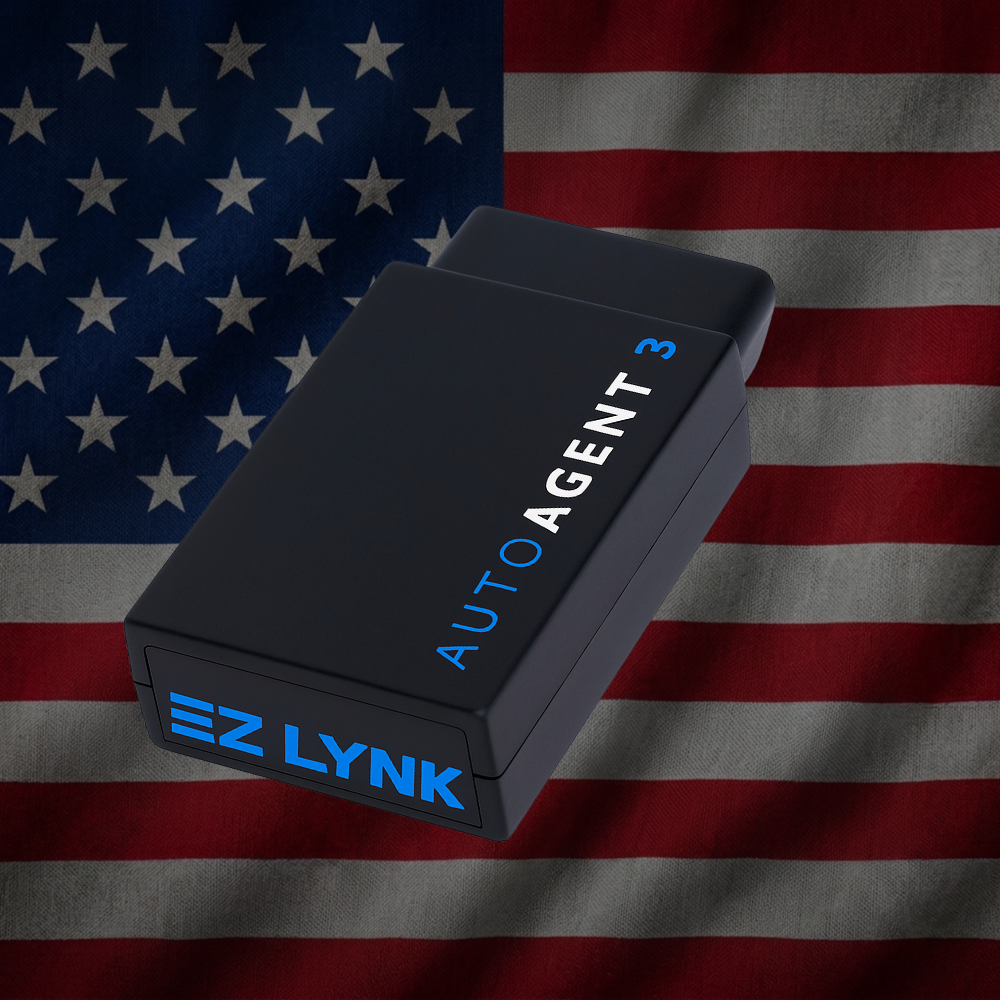 Ez Lynk Auto Agent 3 for Ford Powerstroke 2008-2022 | Delete Tuner