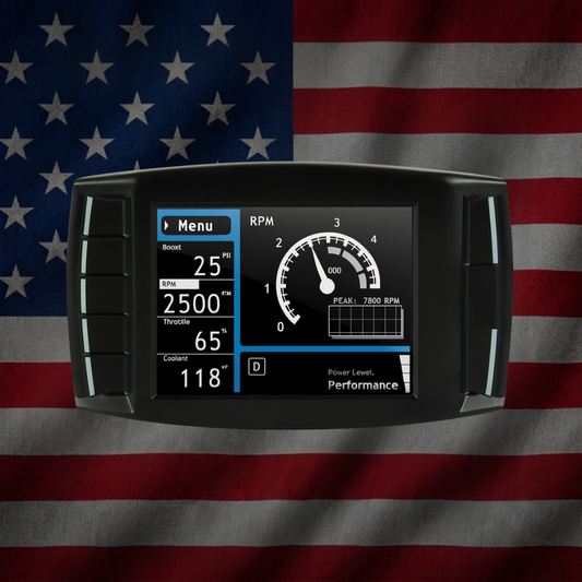 H&S Mini Maxx V1 For GM/Chevy 6.6L Duramax 2011-2014 | Delete Tuner
