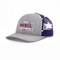 Make Diesel Great Again Limited Edition Snapback (MDGA)