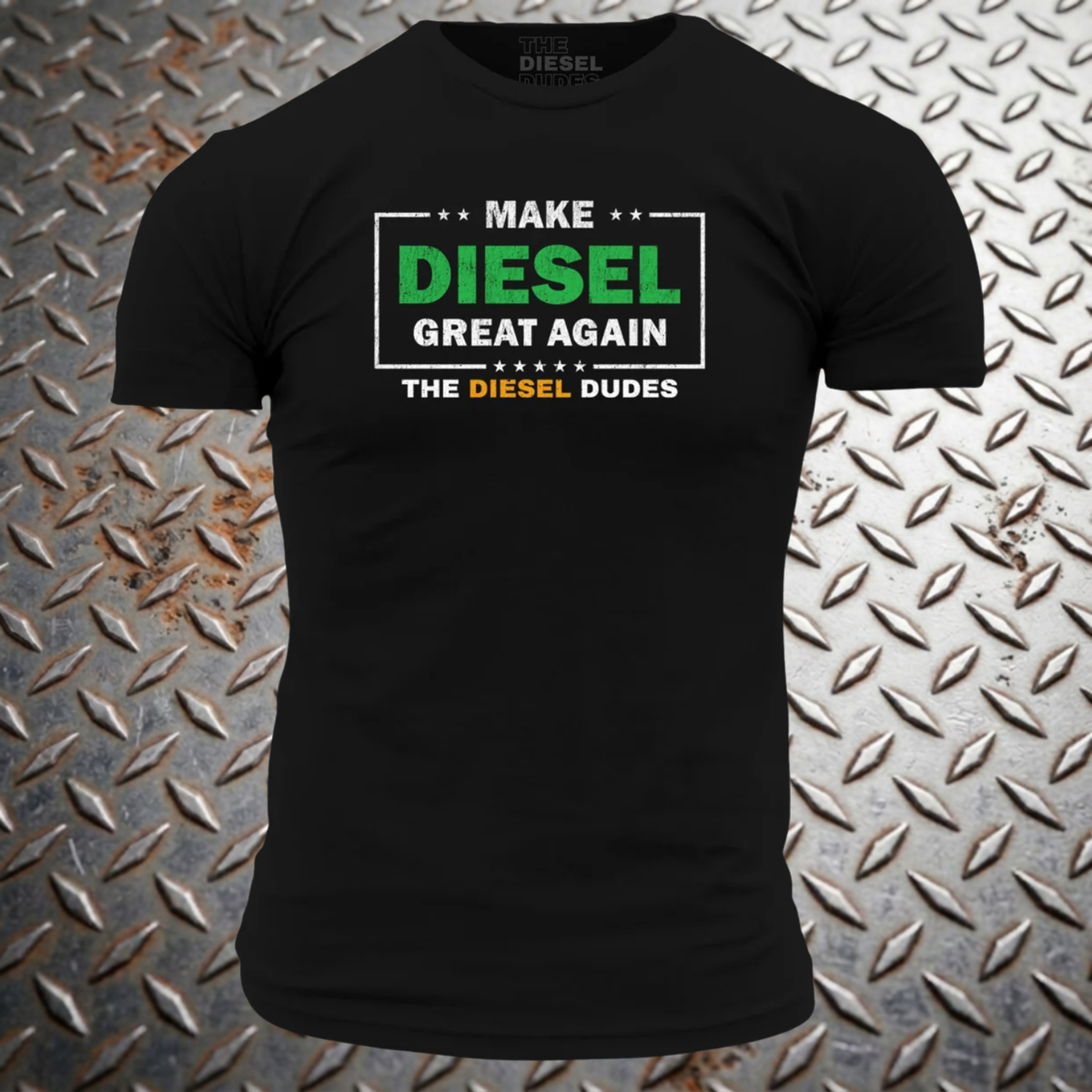 MDGA (Make Diesel Great Again) T-Shirt