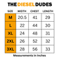 Diesel or Die T-Shirt