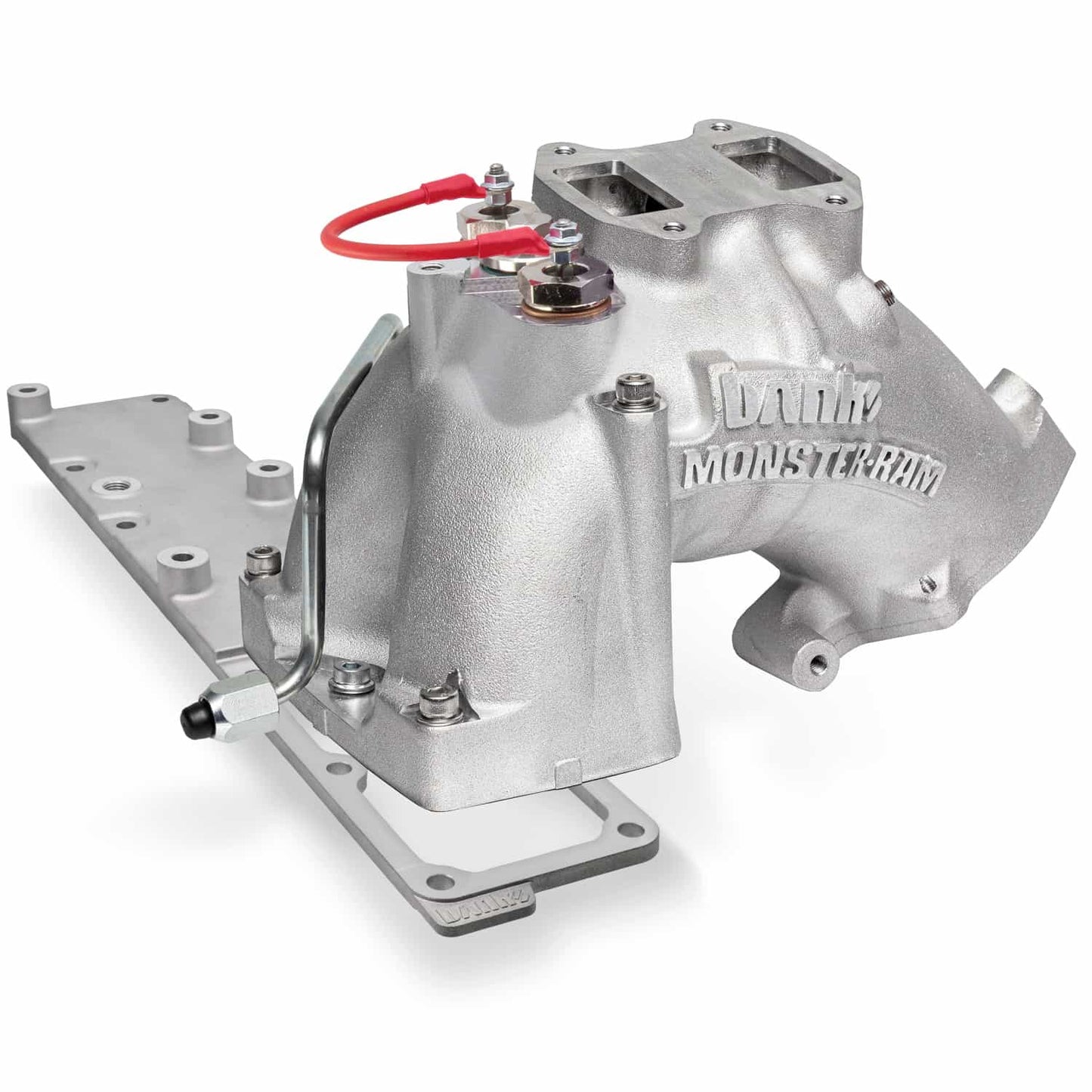 2013-2018 Dodge Ram 6.7L Cummins Chassis Cab | Monster-Ram® Intake