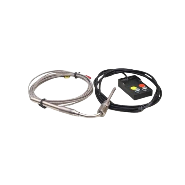 Pyro Cutter Sensor RaceMe Ultra Pyro EGT Sensor Kit | Diesel Dudes