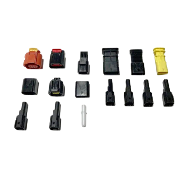 Tuner Harness Plug Kit | Ford Powerstroke 6.7L 2011-2022 | Shibby Engineering