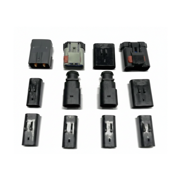 Tuner Harness Plug Kit | Dodge Cummins 6.7L 2007-2024 | Shibby Engineering