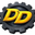 The Diesel Dudes logo