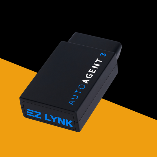 Ez Lynk Auto Agent 3 for GM/Chevy Duramax 2011-2016 | Delete Tuner