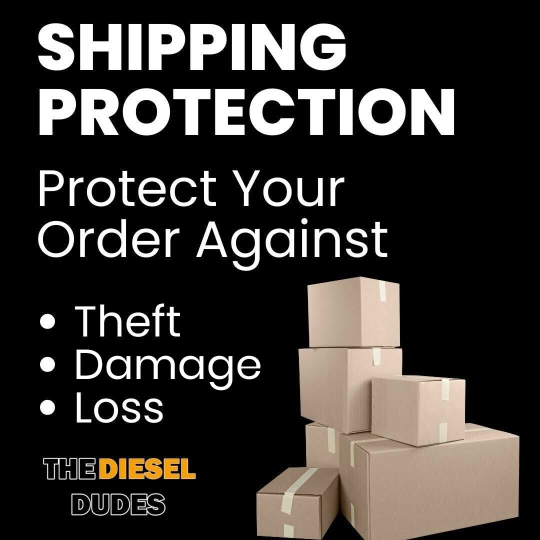 Base Shipping Protector Shipping Protection