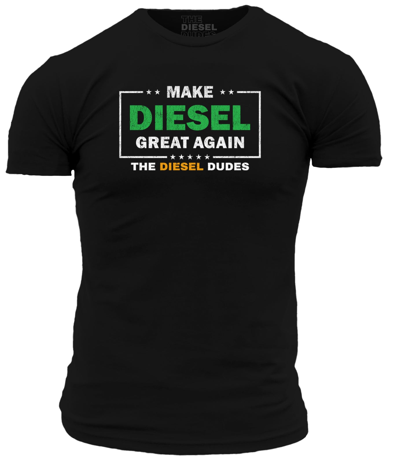 MDGA (Make Diesel Great Again)