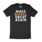 Make Diesel Great Again T-Shirt