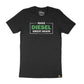 Make Diesel Great Again Green T-Shirt