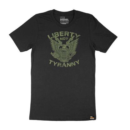 Liberty Not Tyranny T-Shirt
