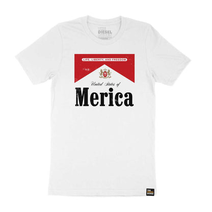 Merica T-Shirt