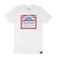 Conservative T-Shirt in White
