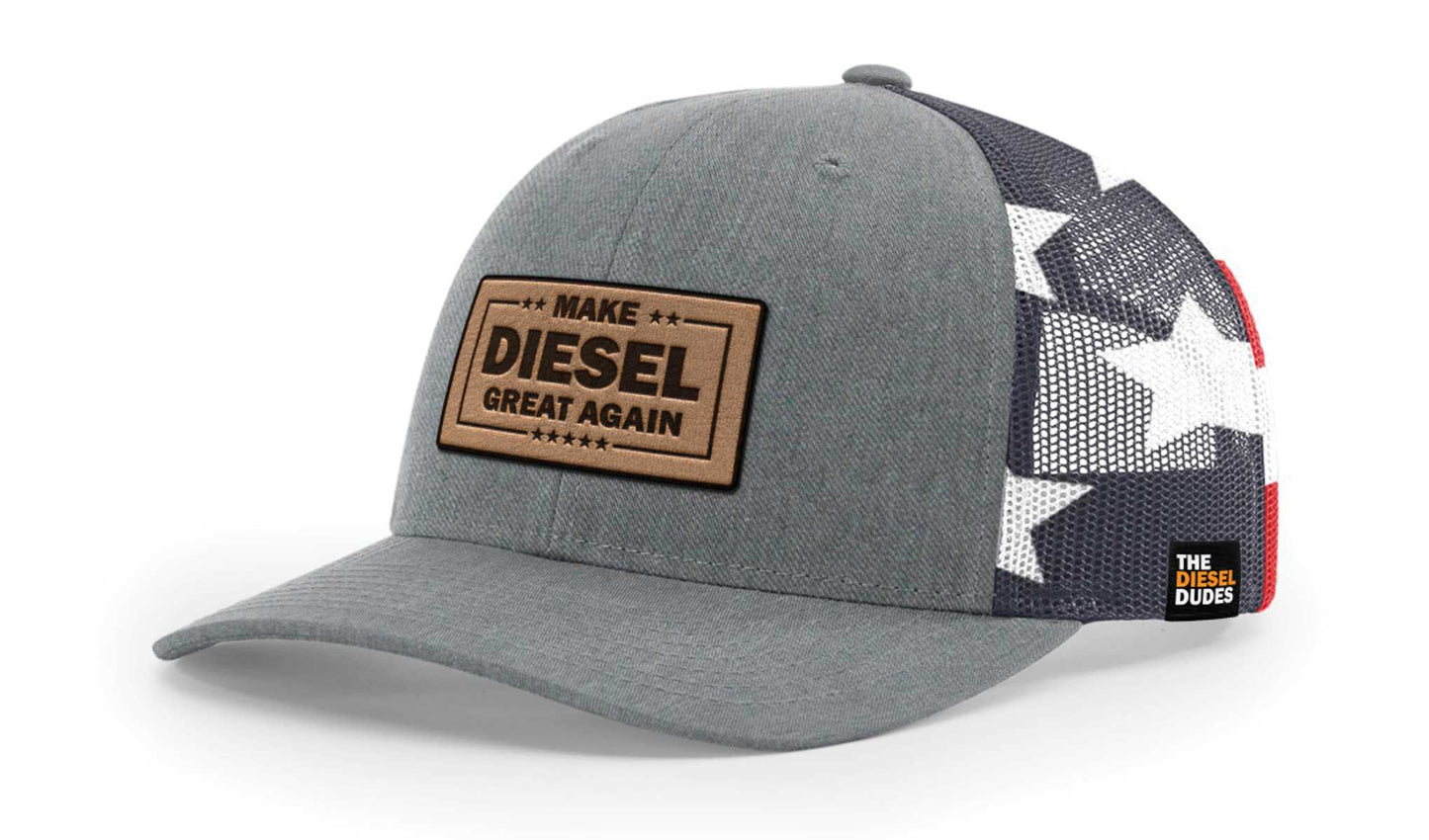 Make Diesel Great Again Hat