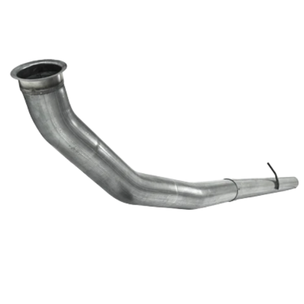 DPF & CAT Delete Pipe | Dodge Ram 6.7L Cummins 2007.5-2012