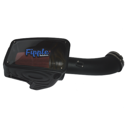 Cold Air Intake | Ford 6.7L Powerstroke | 2011-2016