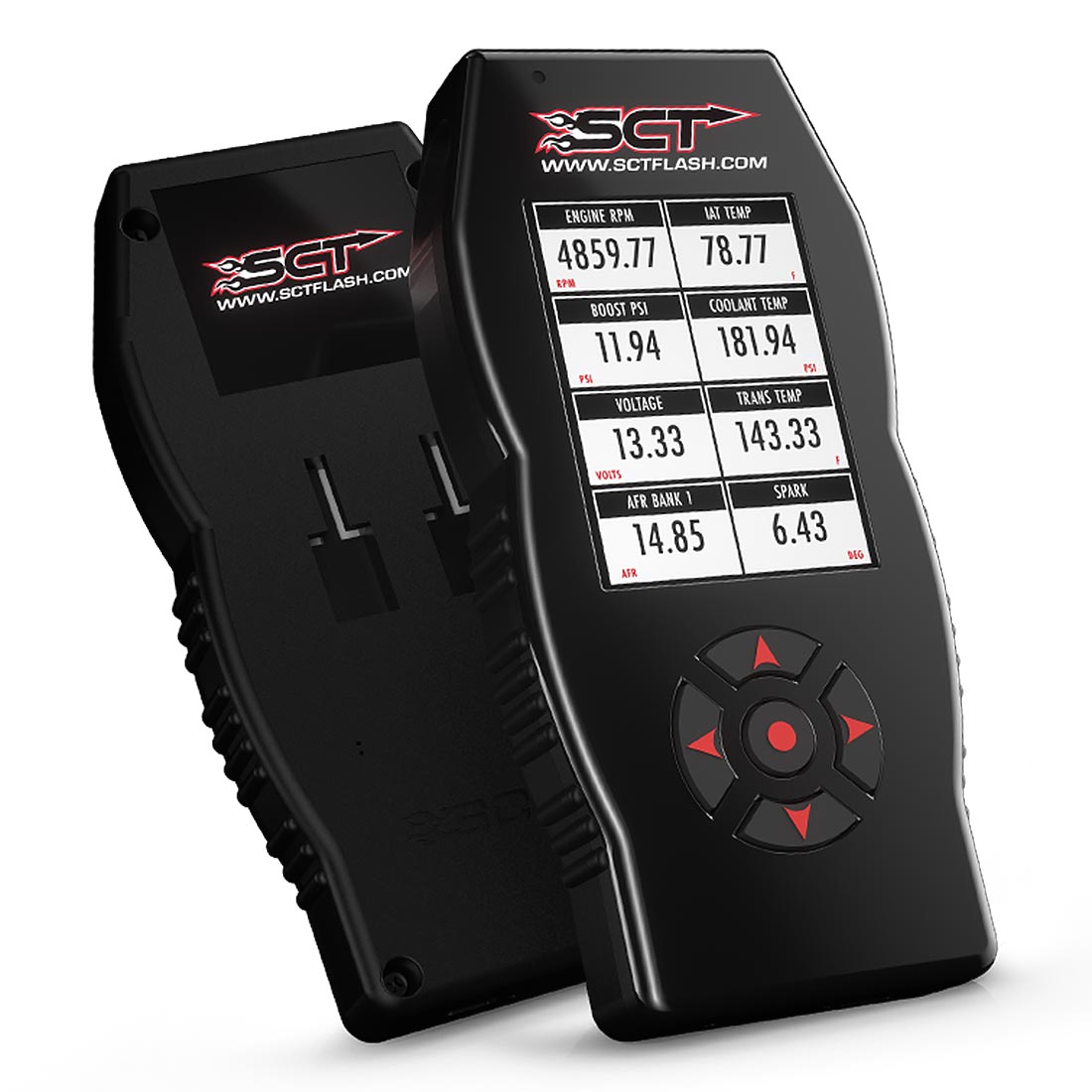 BullyDog BDX for Ford Powerstroke 2008-2019 | Delete Tuner